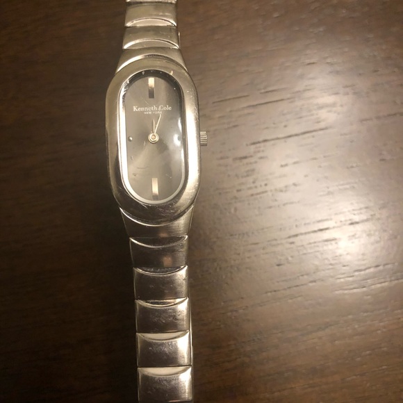 Kenneth Cole Accessories - Kenneth Cole Watch